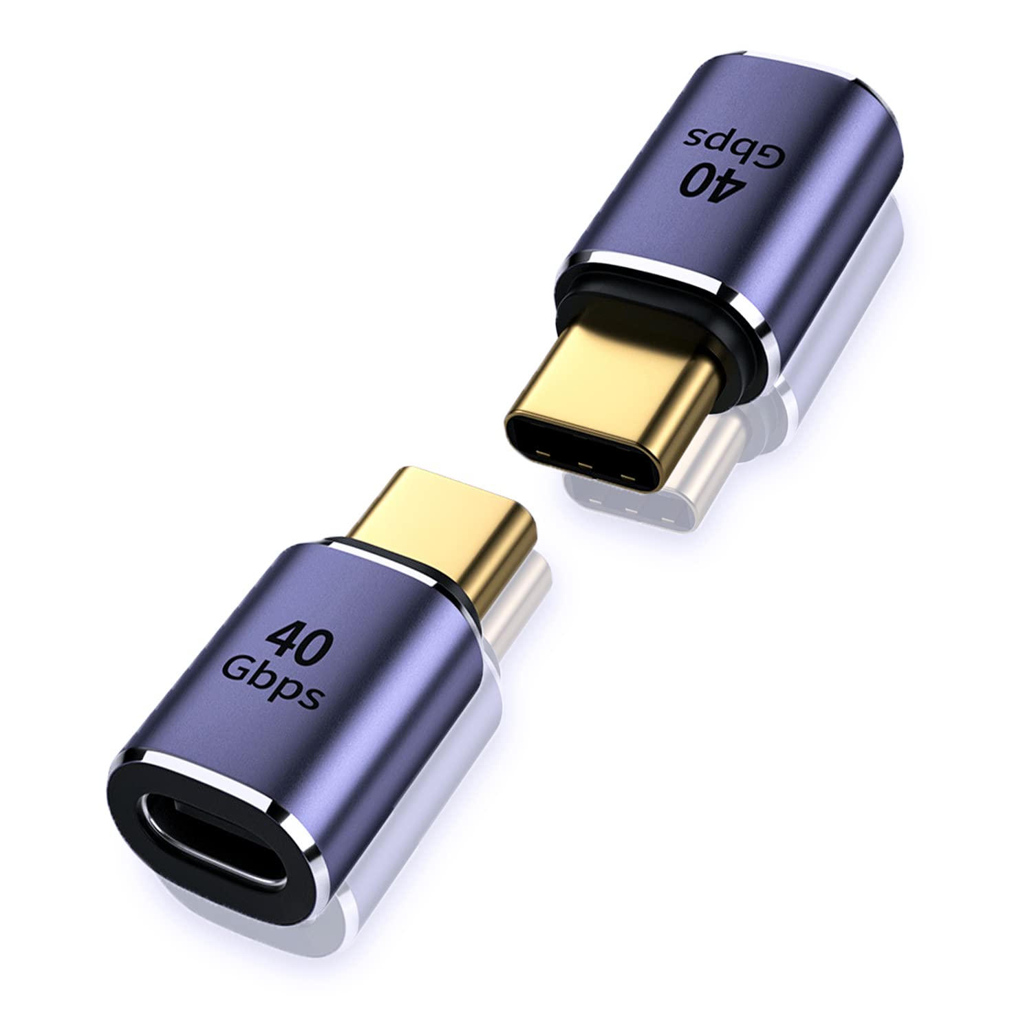 Amazon.co.jp: usbc l字 USB 変換アダプター タイプc 変換アダプタ 2個